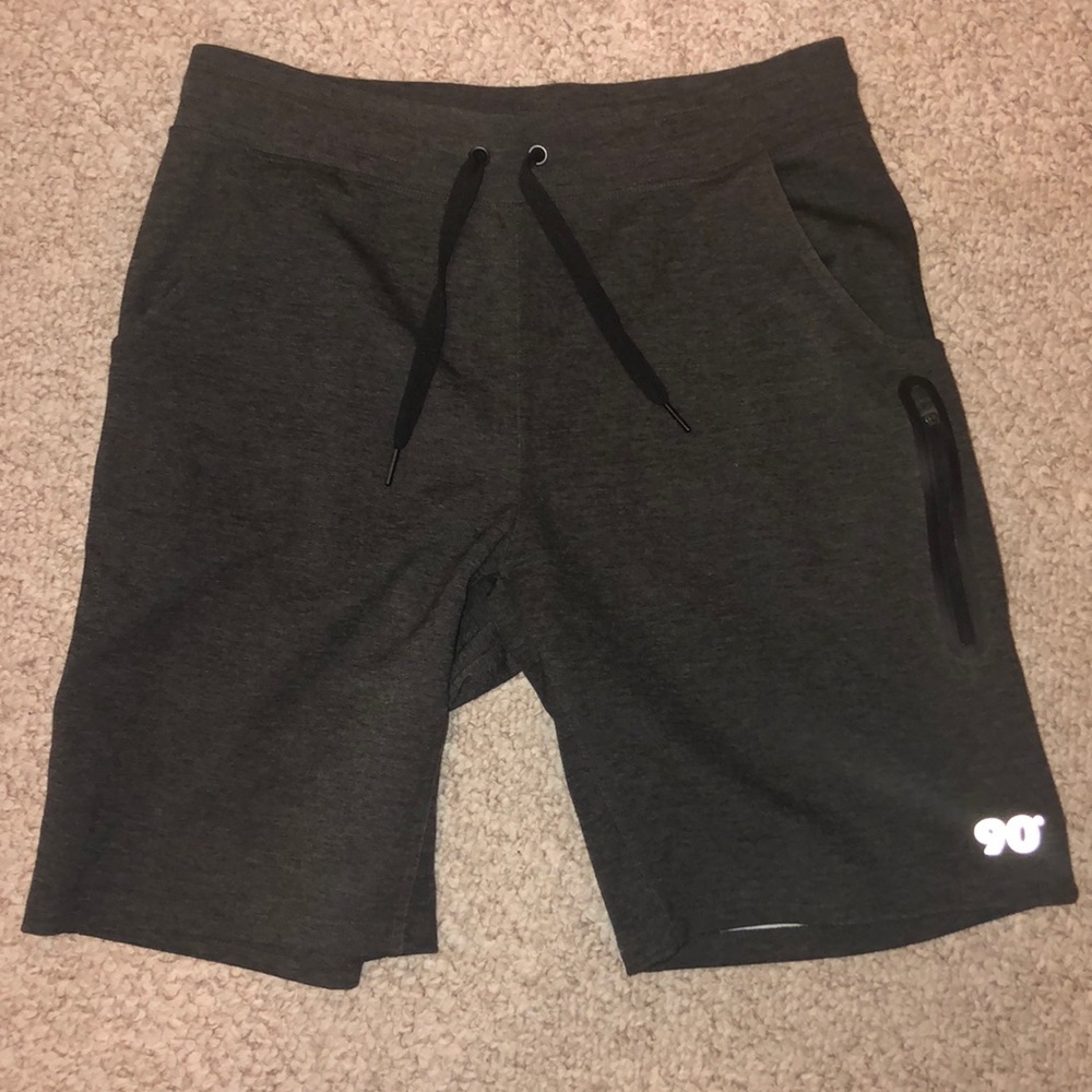 Men’s 90 Degree Shorts